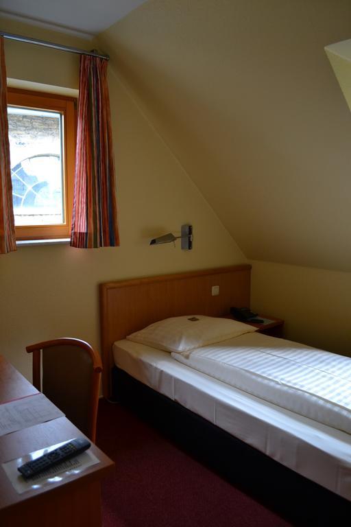 Hotel Am Schlosstor Bückeburg Pokój zdjęcie