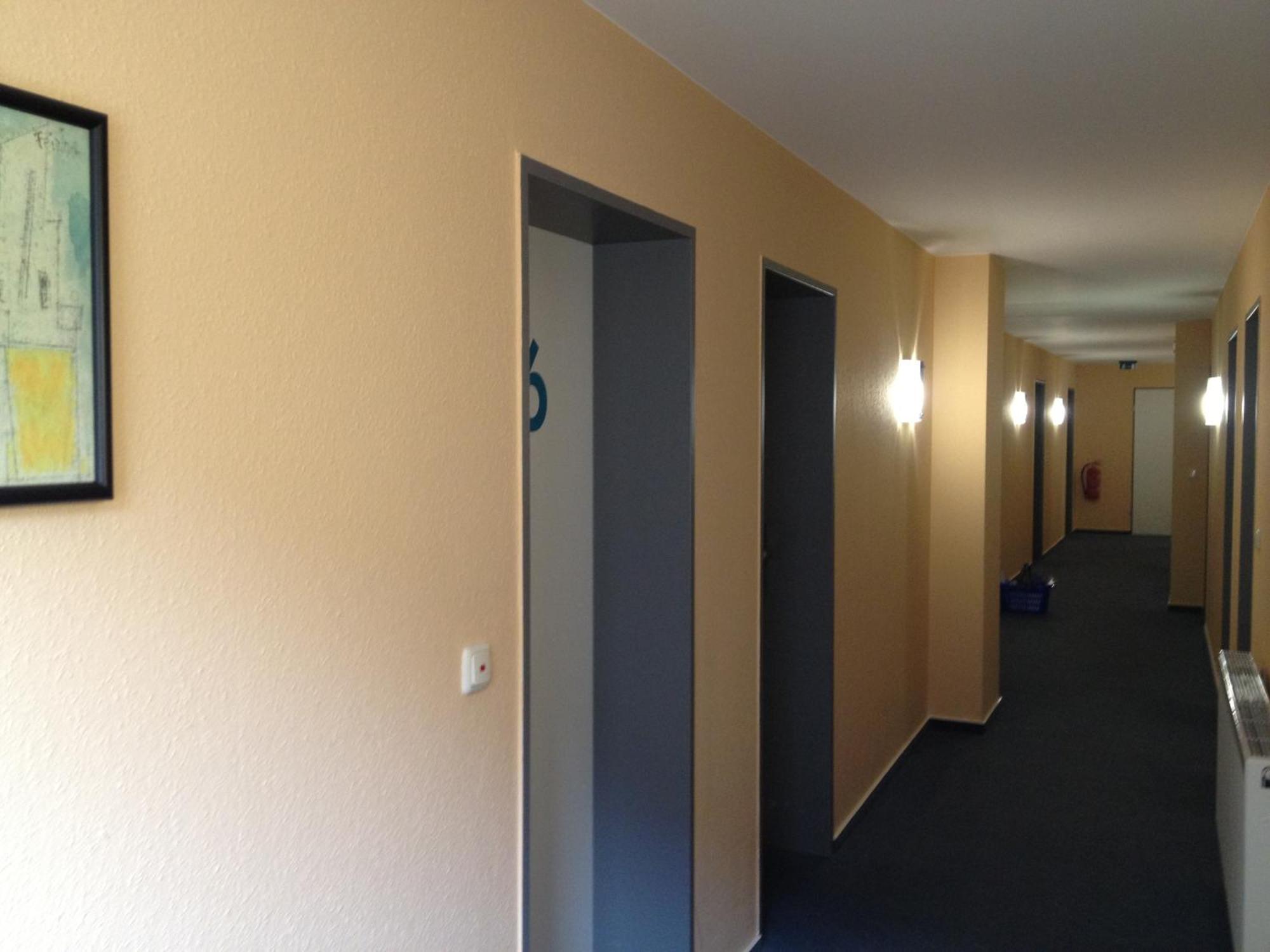 Hotel Am Schlosstor Bückeburg Zewnętrze zdjęcie