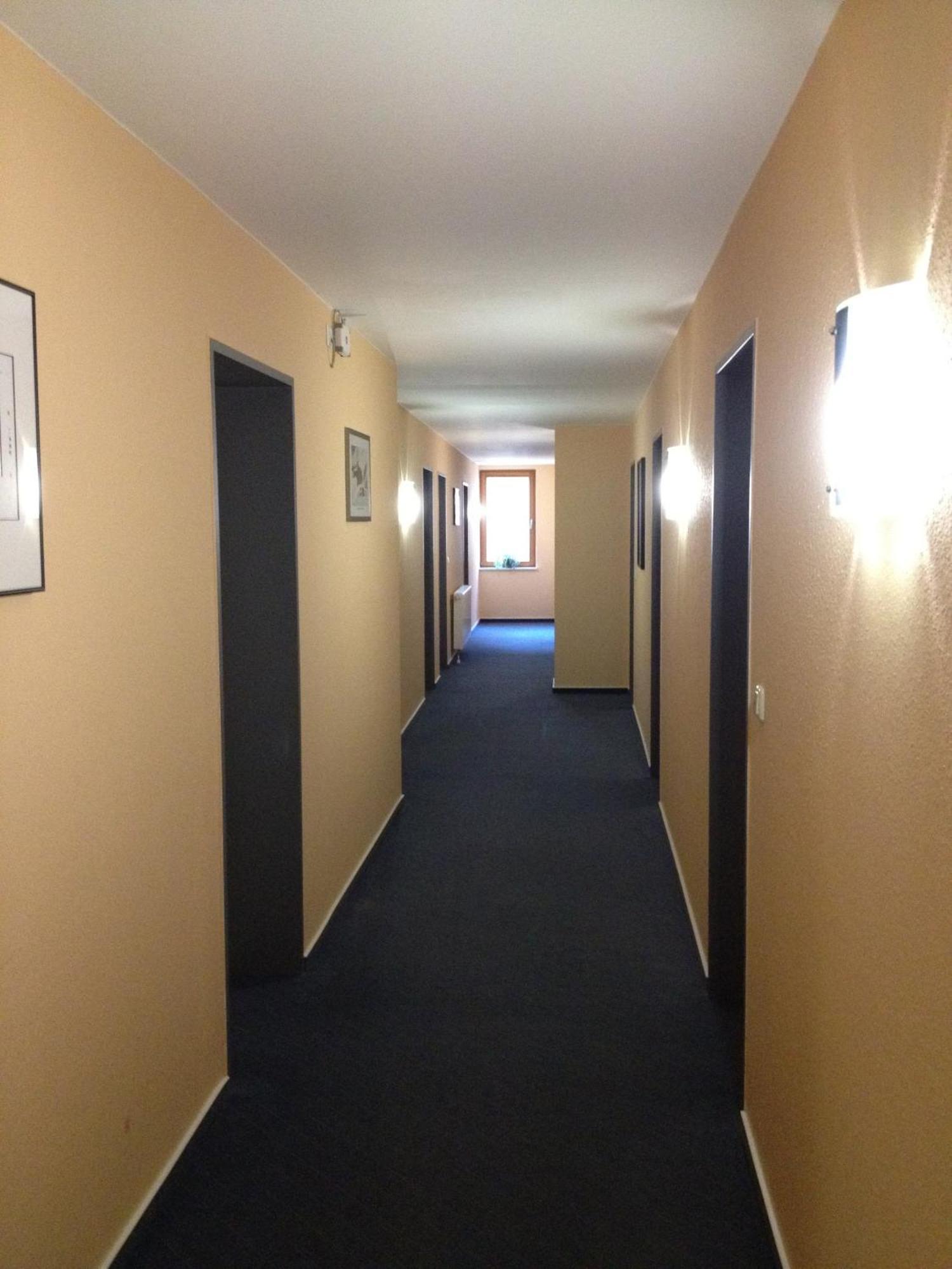 Hotel Am Schlosstor Bückeburg Zewnętrze zdjęcie
