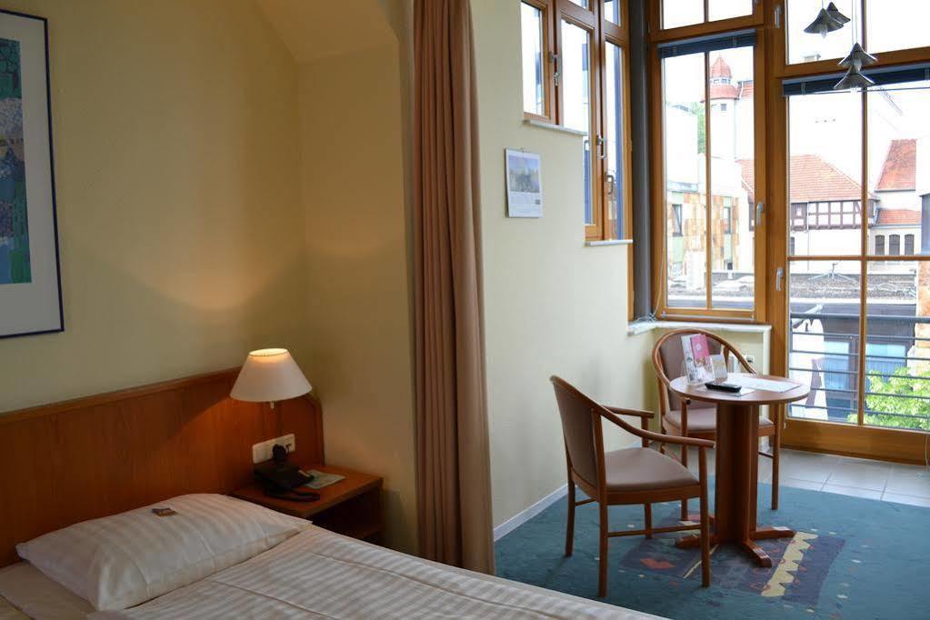 Hotel Am Schlosstor Bückeburg Zewnętrze zdjęcie
